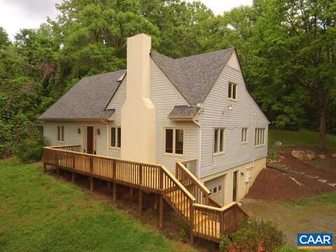 14150 W JAMES RIVER RD, LOVINGSTON, VA 22949