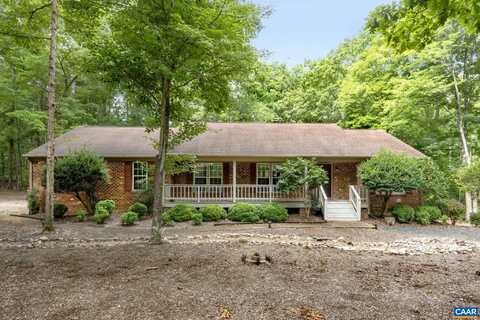 41 COLONIAL RD, PALMYRA, VA 22960