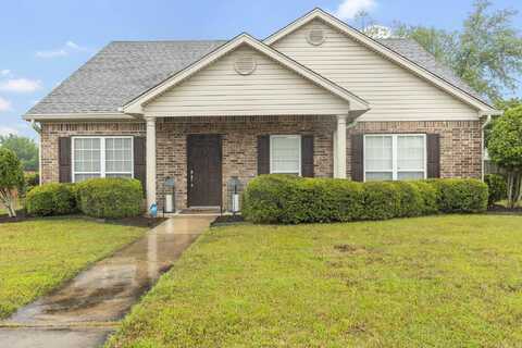 201 Heartwood Cove, White Hall, AR 71602