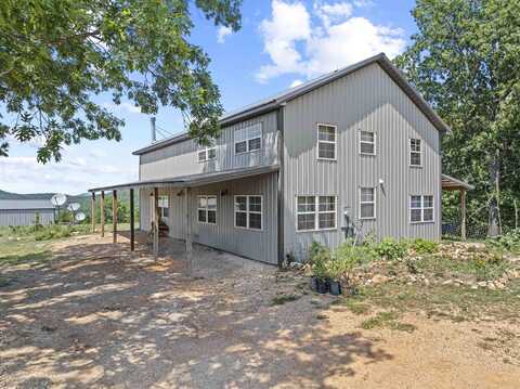 345 Hope Creek Lne, Harrison, AR 72601