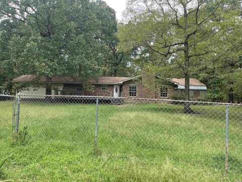 912 Bumpus Road, Alexander, AR 72002