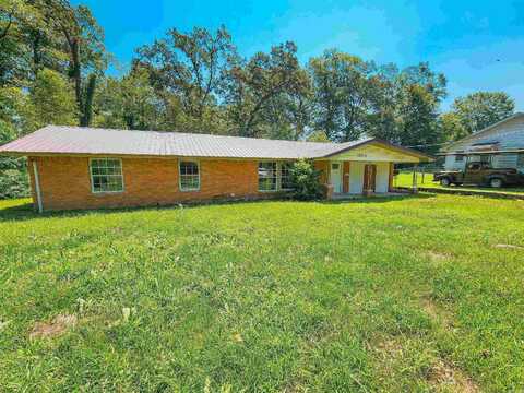 1303 Poplar Street, Smackover, AR 71762