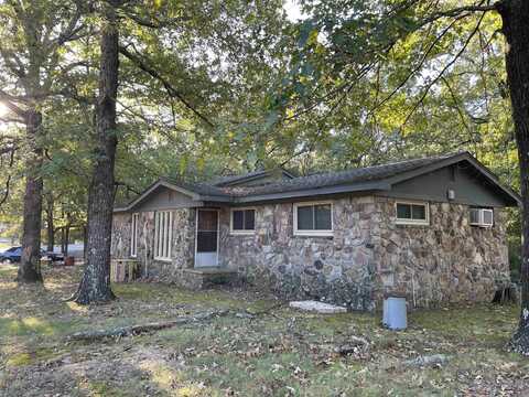 6921 Highway 163, Harrisburg, AR 72432