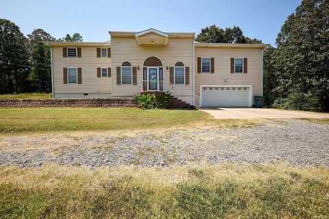 1778 Spring Valley Road, Cabot, AR 72023