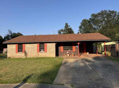 31 Southern, White Hall, AR 71602