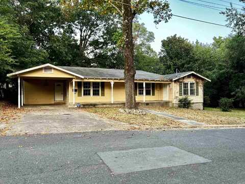 307 First Street, Hot Springs, AR 71913