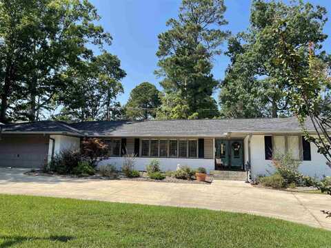 2000 W Oak Street, El Dorado, AR 71730