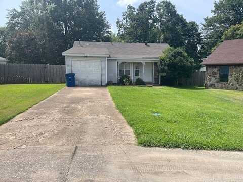 215 Marjorie Cv, West Memphis, AR 72301