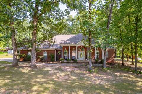 425 Bull Run Loop, Cabot, AR 72023