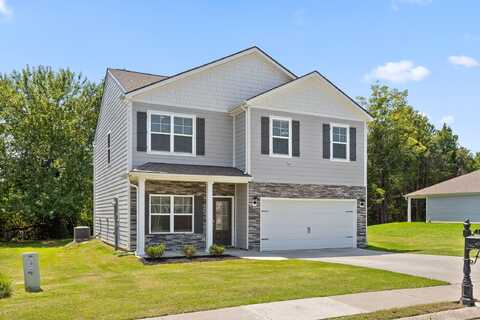 109 Shoreline Trace, Fort Oglethorpe, GA 30742