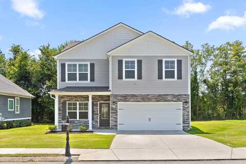 109 Shoreline Trace, Fort Oglethorpe, GA 30742