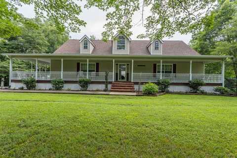 275 Old Mullins Cove Road, Whitwell, TN 37397