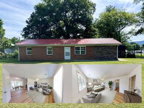 92 Mary Ann Lane, Pikeville, TN 37367