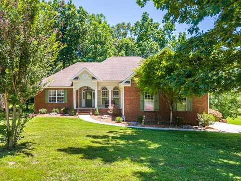 164 NE Meadowwood Circle, Cleveland, TN 37323