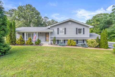 1301 N Glen Drive, Hixson, TN 37343