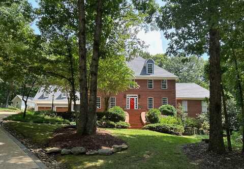 1204 Laurel Springs Way, Signal Mountain, TN 37377