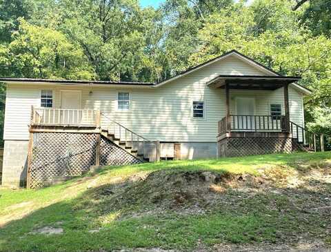 135 South Shipp Street, Evergreen, AL 36401