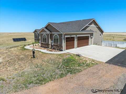 2091 LACY DR, Cheyenne, WY 82009