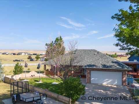 6310 BROWNING DR, Cheyenne, WY 82007