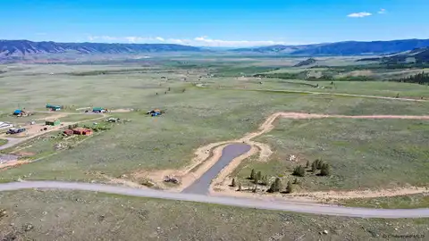 Lot 6 SUMMIT VIEW CT, Centennial, WY 82055