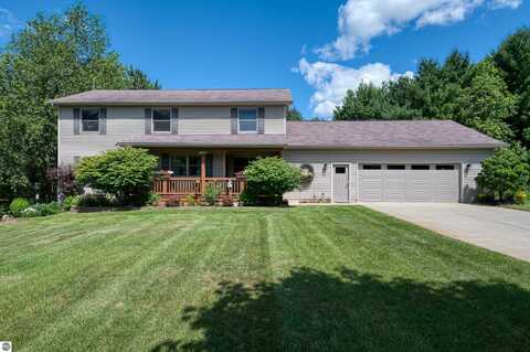 1025 BASS LAKE ROAD, TRAVERSE CITY, MI 49685