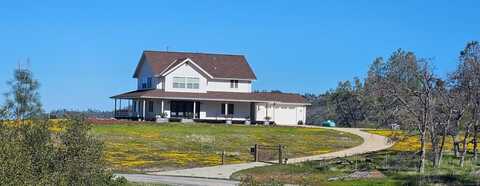 2375 Ponderosa Way, Murphys, CA 95247