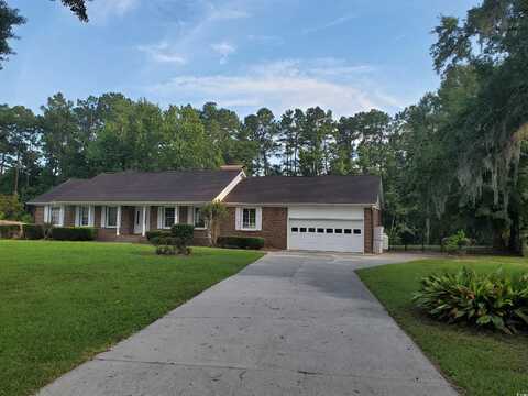 5864 Crestwood Dr., Myrtle Beach, SC 29578