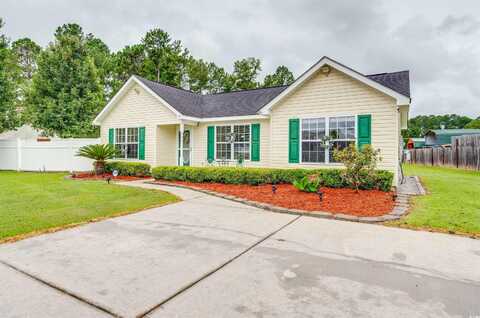 1394 Tidway Circle, Conway, SC 29527