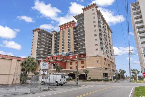 1321 S Ocean Blvd., North Myrtle Beach, SC 29582