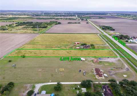 00 N FM 1889 Street, Robstown, TX 78380