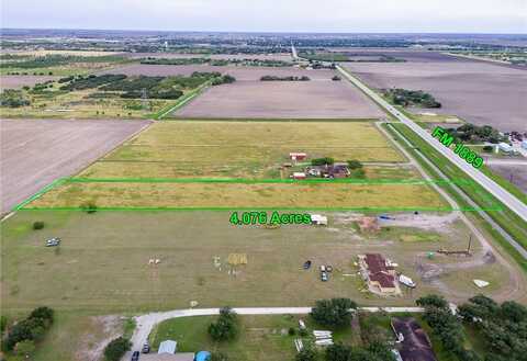 N FM 1889 Street, Robstown, TX 78380