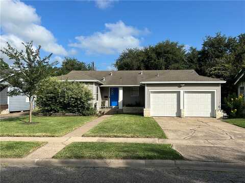 1005 Cunningham Street, Corpus Christi, TX 78411