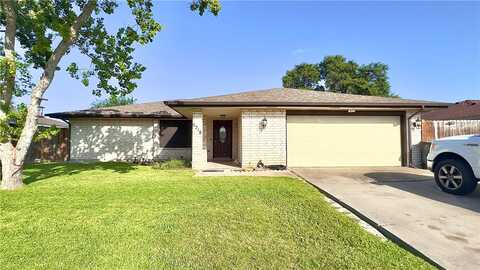 6218 Brewton Drive, Corpus Christi, TX 78415