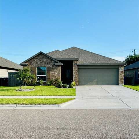 9425 English Oak Drive, Corpus Christi, TX 78410