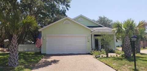 78 Astor Circle, Fulton, TX 78358