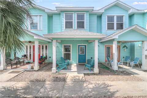 2120 S 11th Street, Port Aransas, TX 78373