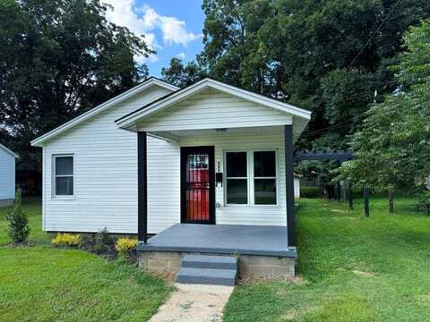 663 CIRCLE DRIVE, Piggott, AR 72454