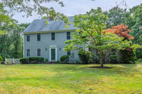 10 Crestview Drive Extension, East Sandwich, MA 02537