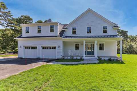 1025 Orleans Road, Harwich, MA 02645