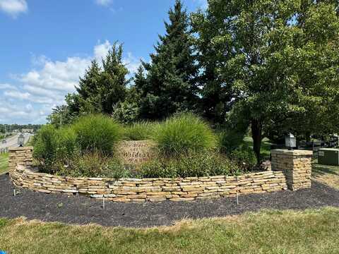 2387 Wildcat Run Court, Powell, OH 43065