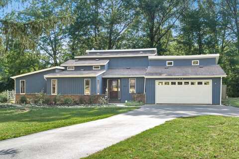 4311 Hollandia Court, Westerville, OH 43081