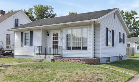 405 E Union Street, Circleville, OH 43113