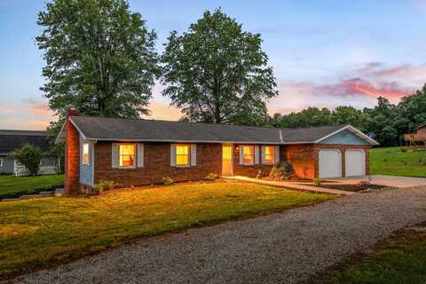 12880 Gregg Road, Bellville, OH 44813