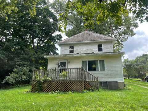 1750 Old Delaware Road, Mount Vernon, OH 43050