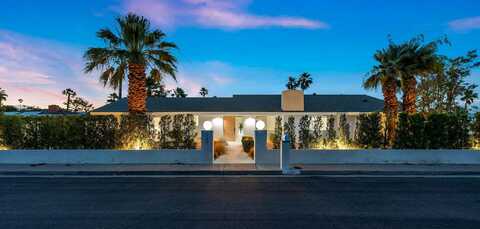 1190 E Buena Vista Drive, Palm Springs, CA 92262