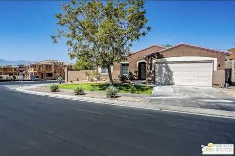 43099 Traccia Way, Indio, CA 92203