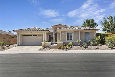 62 Via Del Pienza, Rancho Mirage, CA 92270