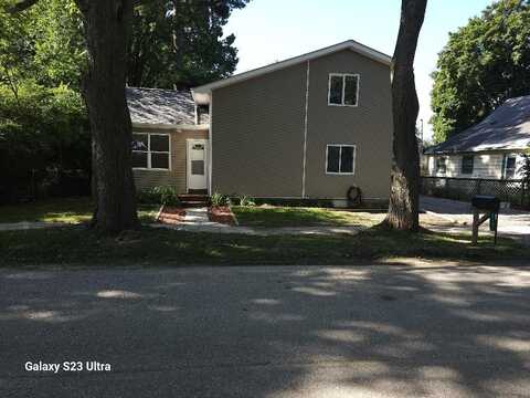 312 E Brown, Beaverton, MI 48612