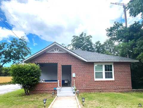 1208 Brentwood Avenue, Macon, GA 31204