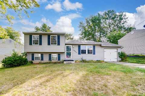 10844 Penarth Drive, Colerain Twp, OH 45251